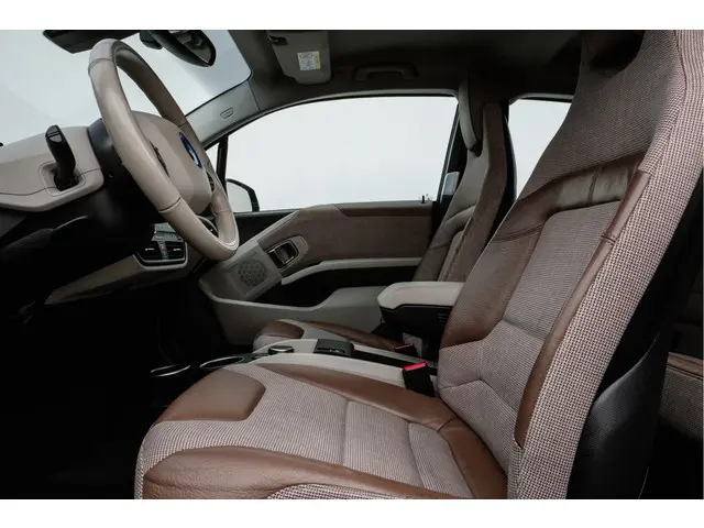 BMW i3 120Ah 42 kWh 2018 Elektrisch 13