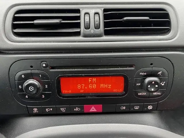 Fiat Panda 0.9 TwinAir Pop 2013 Benzine 14