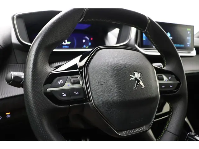 Peugeot e-2008 EV GT 50 kWh 2022 Elektrisch 33