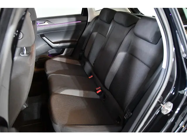 Volkswagen Polo 1.0 TSI Polo 2022 Benzine 5