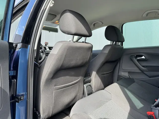 Volkswagen Polo 1.0 BlueMotion Edition 2016 Benzine 41