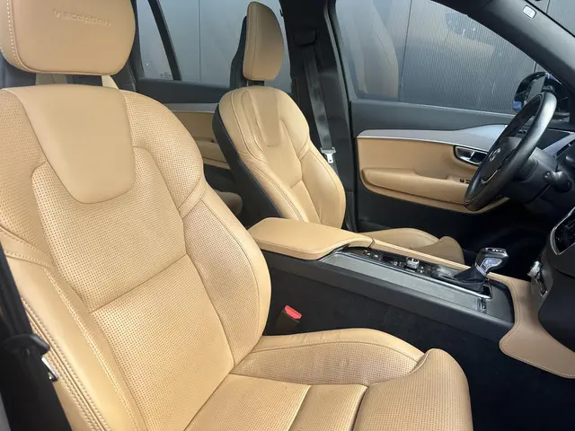 Volvo XC90 2.0 T5 AWD Inscription 2017 Benzine 13