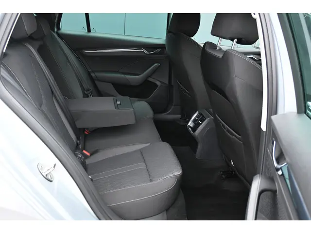 Škoda Octavia Combi 1.0 TSI Style 2021 Benzine 20
