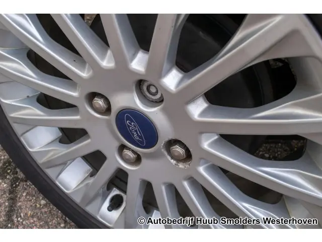 Ford B-MAX 1.0 EcoBoost Titanium 2014 Benzine 11