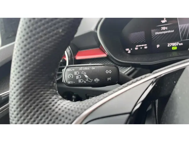 Škoda Fabia 1.0 TSI Monte Carlo 2024 Benzine 21