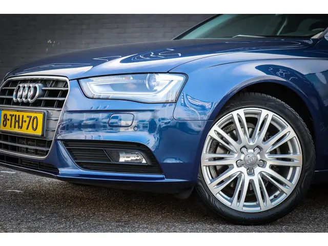 Audi A4 Avant 1.8 TFSI Business Edition 2014 Benzine 20