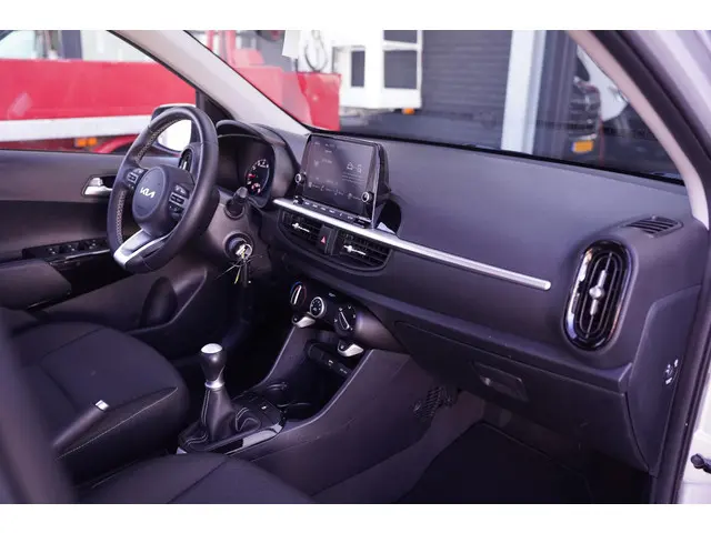 Kia Picanto 1.0 DPi DynamicLine 2022 Benzine 28