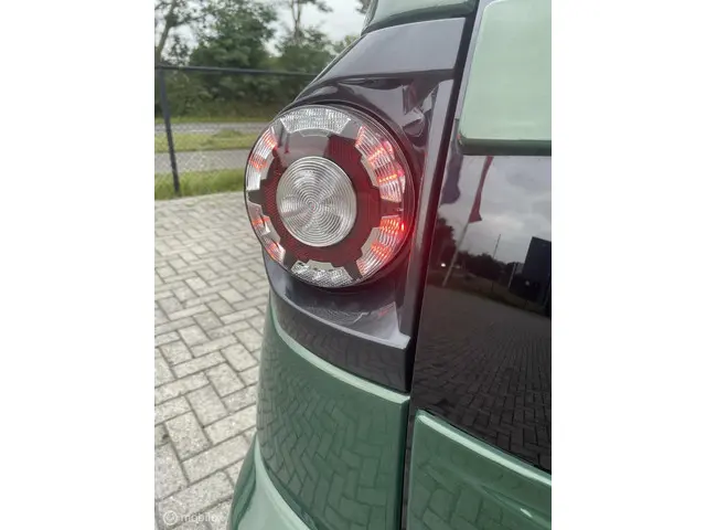 Ligier Myli E.PIC 8 KW 2026 Elektrisch 22