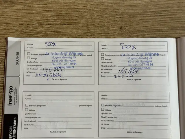 Fiat 500X Cross 500X Cross 1.0 GSE Cross 2020 Benzine 50