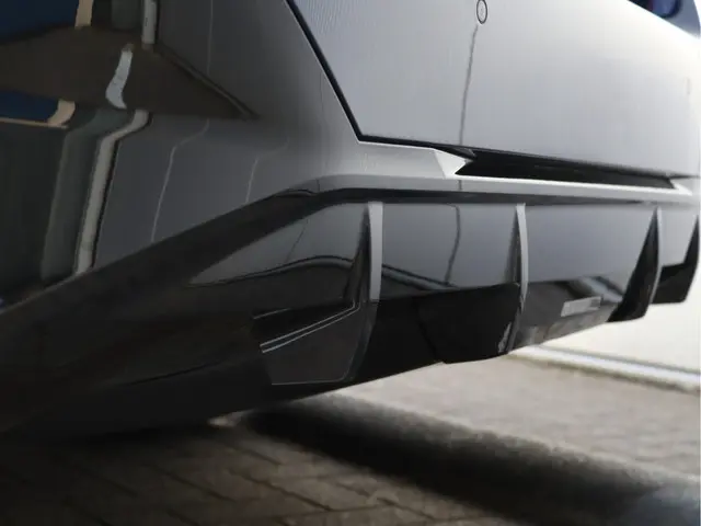 BMW i5 M60 xDrive 84 kWh 2023 Elektrisch 25