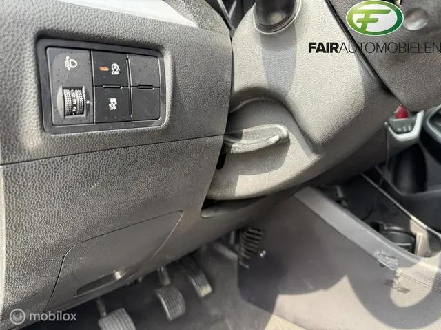 Kia Picanto 1.2 CVVT First Edition 2015 Benzine 15