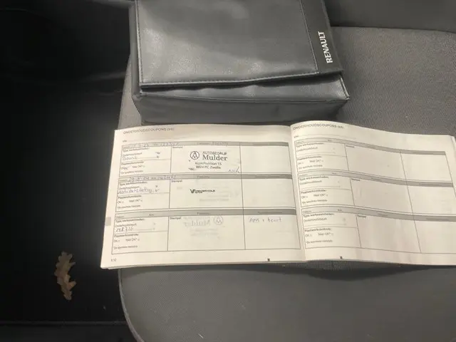 Renault Scénic 1.2 TCe Expression 2013 Benzine 12