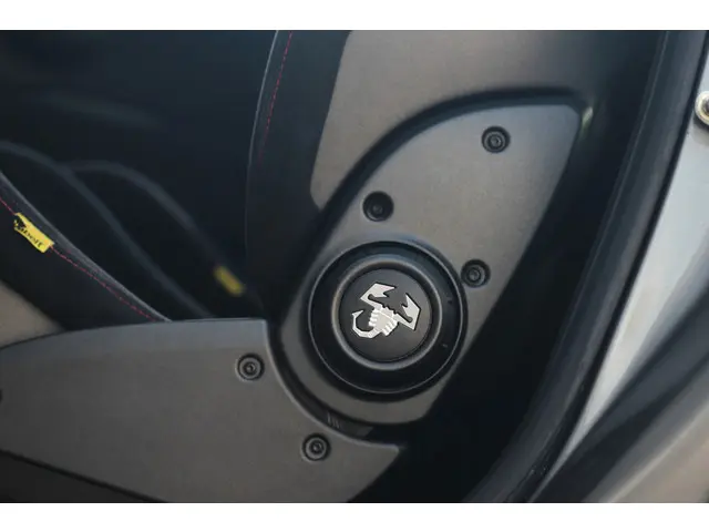 Fiat 500 1.4-16V Abarth 2013 Benzine 29