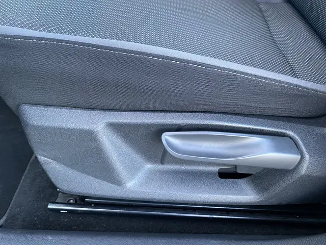 SEAT Arona 1.0 TSI Style Business Intense 2020 Benzine 15