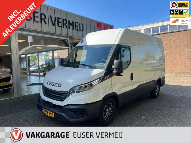Iveco Daily