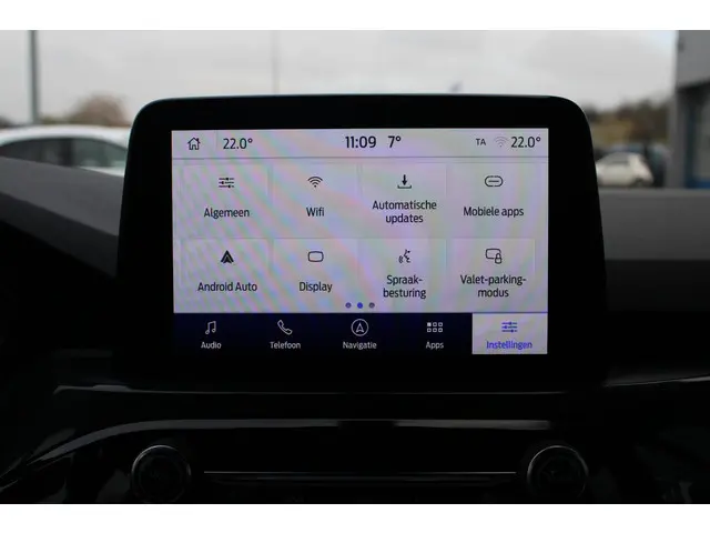 Ford Kuga 1.5 EcoBoost ST-Line 2020 Benzine 37