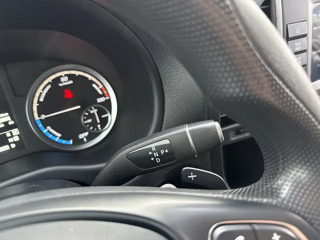 Mercedes-Benz eVito 112 2023 Elektrisch 25