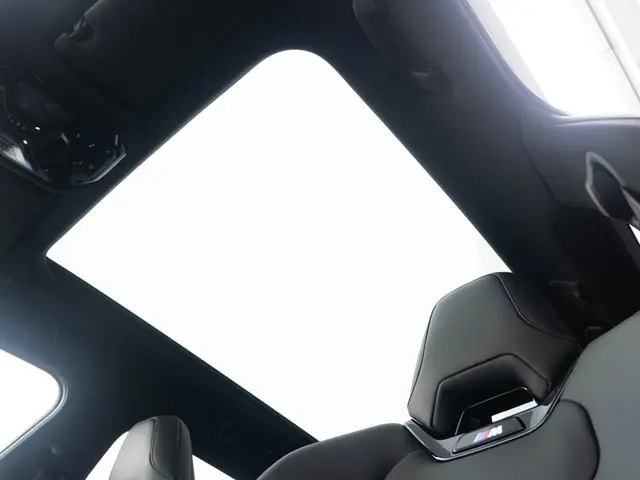 BMW 5 Serie Touring 520i 2026 Benzine 14