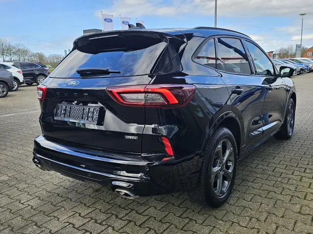 Ford Kuga 2.5 FHEV ST-Line X 2024 Hybride Benzine 5