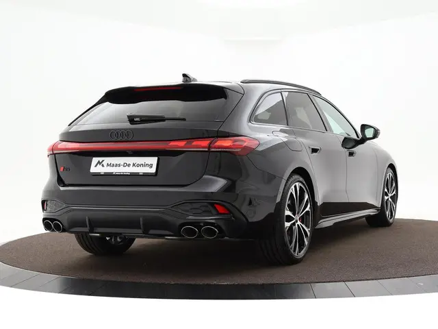 Audi S5 2