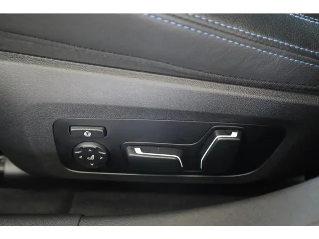 BMW i4 M50 2024 Elektrisch 27