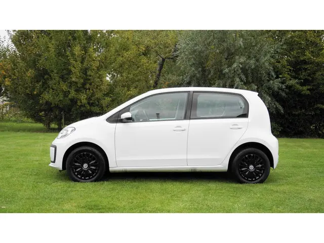 Volkswagen up! 3