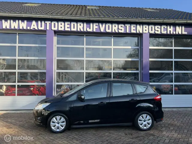 Ford C-MAX 2