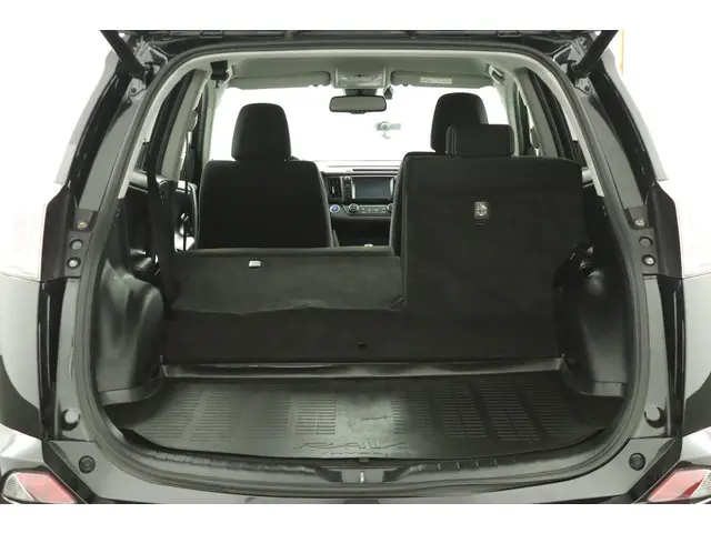 Toyota RAV4 2.5 Hybrid AWD Style 2018 Hybride Benzine 24