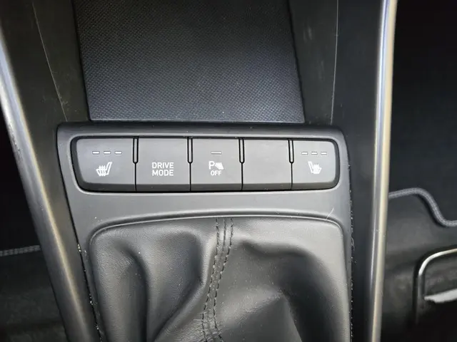 Hyundai Bayon 1.0 VERKOCHT 2022 Benzine 37