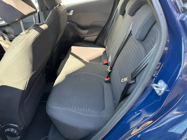 Ford Fiesta 1.0 EcoBoost Titanium 2020 Benzine 10