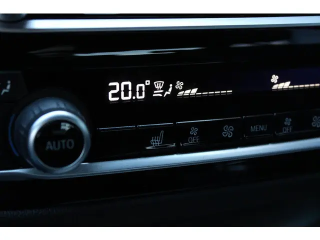 BMW 5 Serie 520d EDE High Executive 2017 Diesel 25