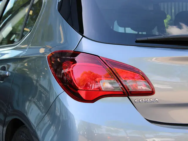 Opel Corsa 1.0 Turbo 120 Jaar Edition 2019 Benzine 26