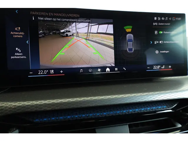 BMW i4 eDrive35 2025 Elektrisch 12