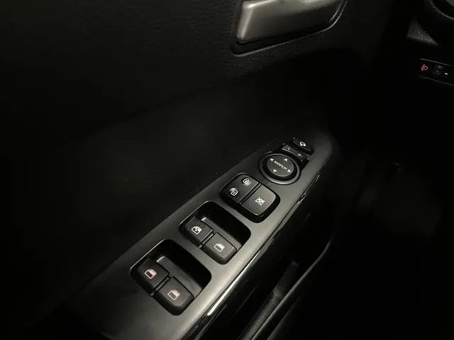 Kia Picanto 1.0 CVVT First Edition 2017 Benzine 22