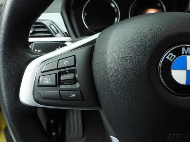 BMW X2 sDrive20i 2018 Benzine 13