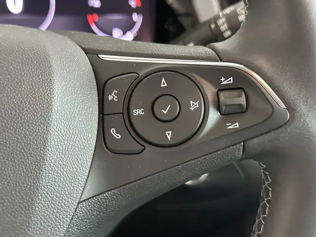 Opel Grandland 1.2 Turbo GS 2023 Benzine 20