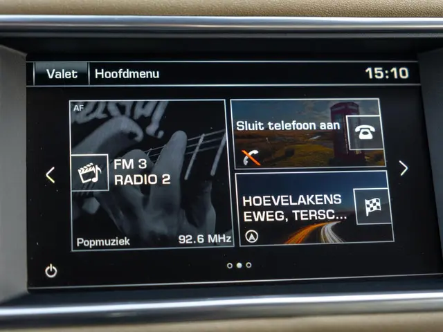 Land Rover Range Rover Evoque 2.0 Si4 HSE 2015 Benzine 52