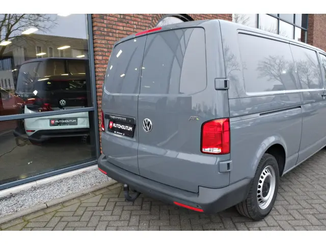 Volkswagen Transporter L2H1 e-ABT 2022 Elektrisch 15