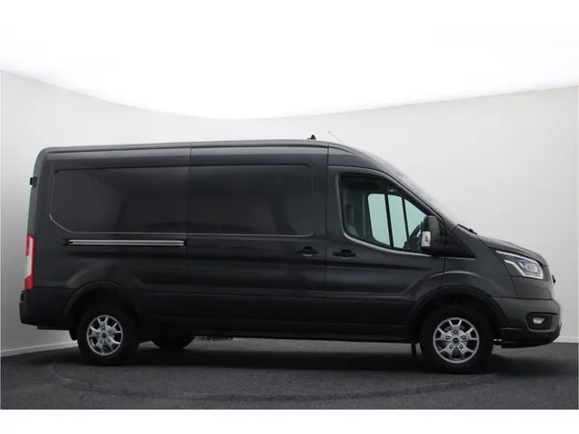 Ford Transit 350 2.0 TDCI L3H2 Limited 2020 Diesel 21