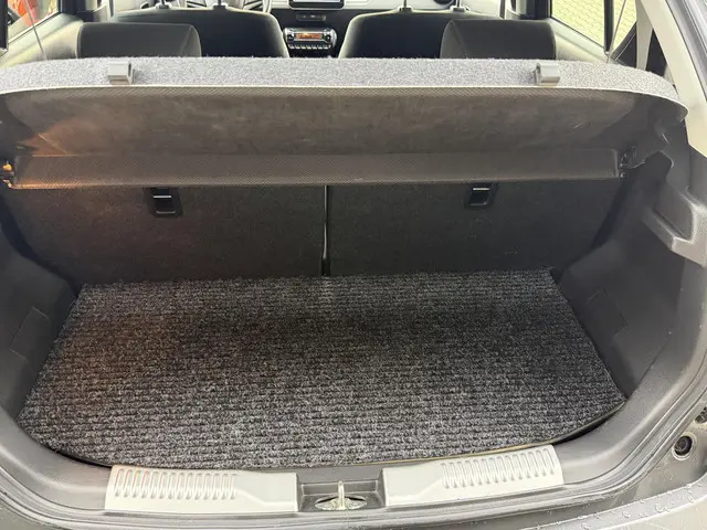 Suzuki Ignis 1.2 Style Smart Hybrid 2023 Benzine 8