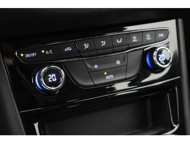 Opel Astra 1.4 Automaat Edition 2020 2020 Benzine 39