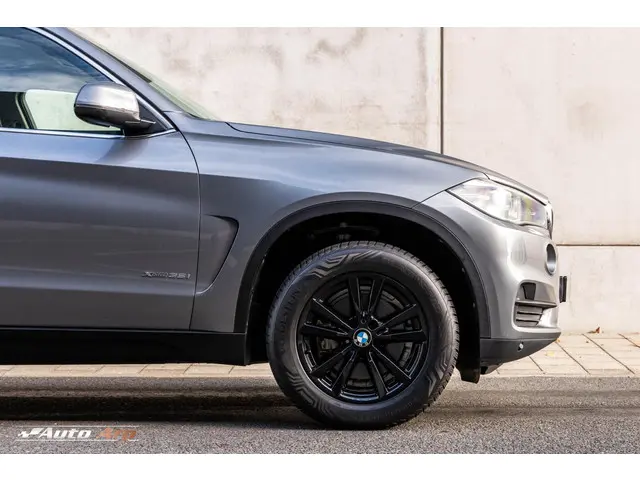 BMW X5 xDrive35i High Executive 2015 Benzine 4