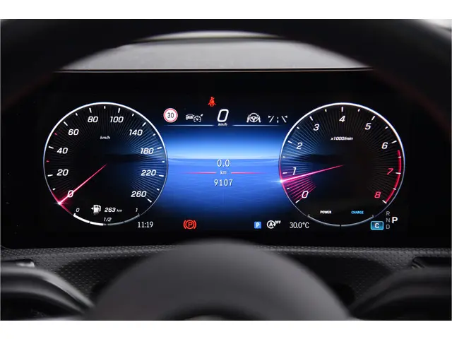 Mercedes-Benz A-Klasse 200 AMG Line 2023 Benzine 8
