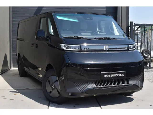 Farizon SV L2H1 83 kWh 2025 Elektrisch 10