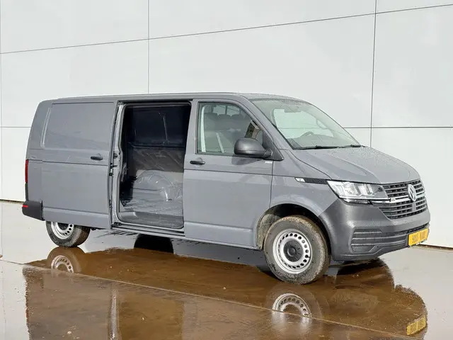Volkswagen e-Transporter ABT 2021 Elektrisch 6