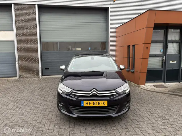 Citroën C4 1.2 PureTech Feel Collection 2015 Benzine 5