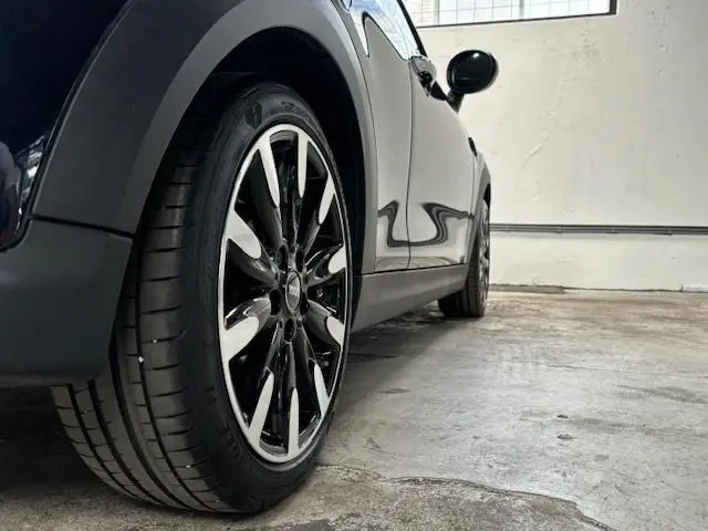 MINI Cooper Cabrio Mini 1.5 MINI Yours 2022 Benzine 21
