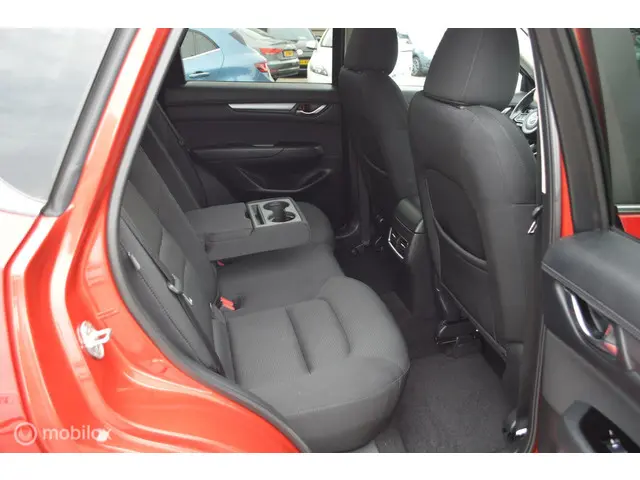 Mazda CX-5 2.0 SkyActiv-G 165 Comfort 2021 Benzine 12