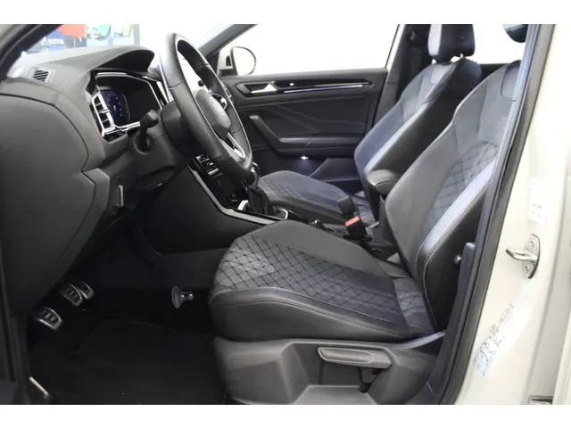 Volkswagen T-Roc 1.0 TSI R-Line Business+ 2022 Benzine 15