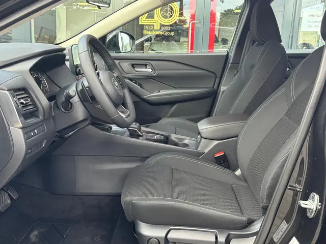 Nissan QASHQAI MHEV 158 Xtronic Acenta 2021 Benzine 7